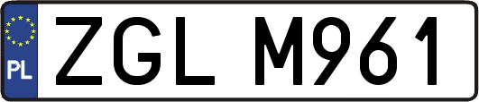 ZGLM961