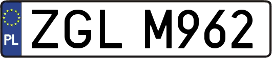 ZGLM962