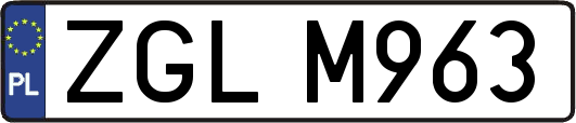 ZGLM963