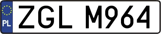ZGLM964