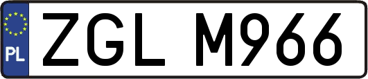 ZGLM966