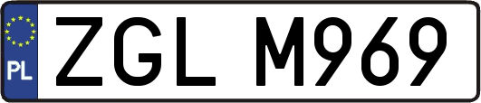 ZGLM969
