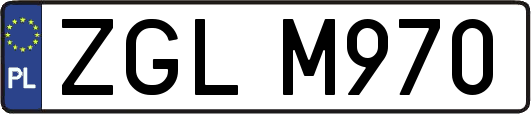 ZGLM970