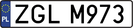 ZGLM973
