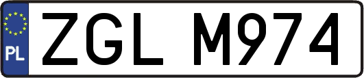 ZGLM974