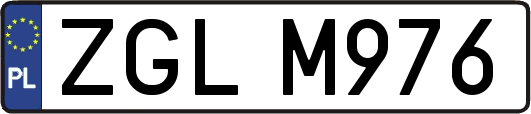 ZGLM976