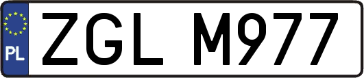 ZGLM977