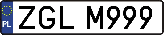 ZGLM999