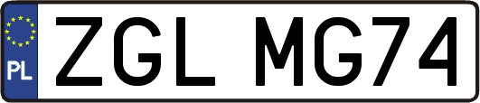 ZGLMG74