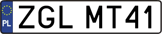 ZGLMT41