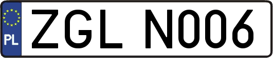 ZGLN006