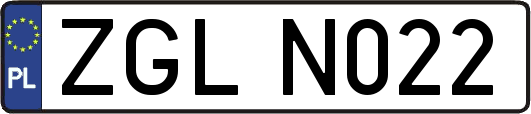 ZGLN022