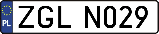 ZGLN029