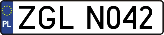ZGLN042