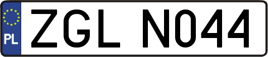 ZGLN044