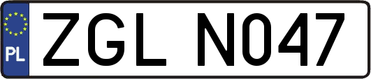 ZGLN047
