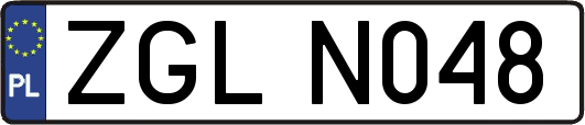 ZGLN048