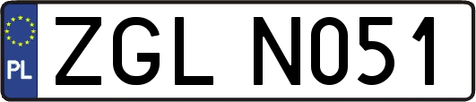 ZGLN051