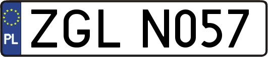ZGLN057