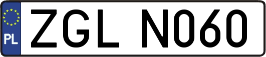 ZGLN060