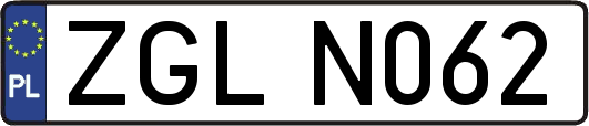 ZGLN062