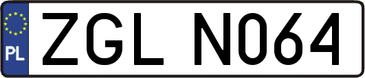 ZGLN064