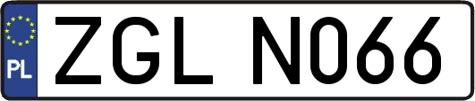 ZGLN066