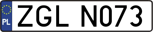 ZGLN073