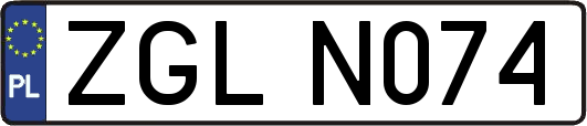 ZGLN074