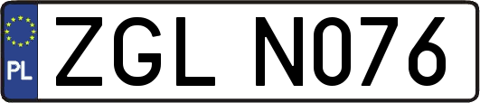 ZGLN076