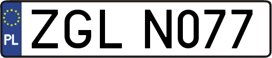 ZGLN077