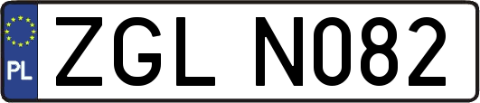 ZGLN082