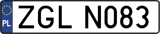 ZGLN083