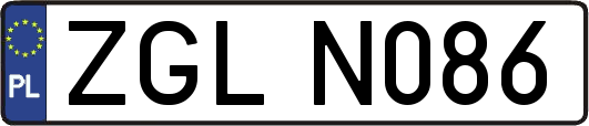 ZGLN086