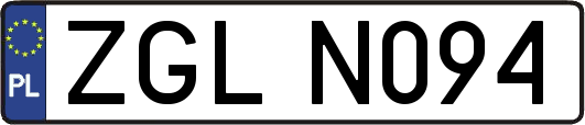 ZGLN094