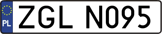 ZGLN095