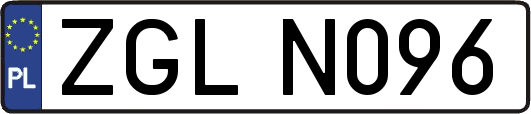ZGLN096