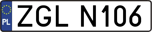 ZGLN106
