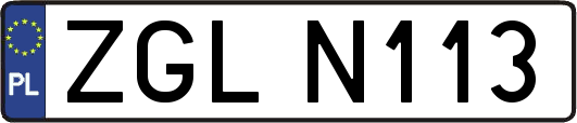 ZGLN113