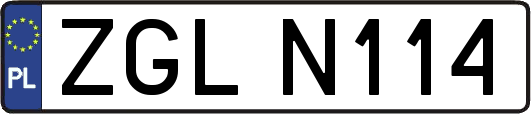 ZGLN114