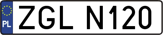 ZGLN120