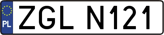 ZGLN121