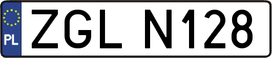 ZGLN128