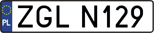ZGLN129