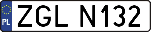ZGLN132