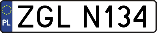 ZGLN134