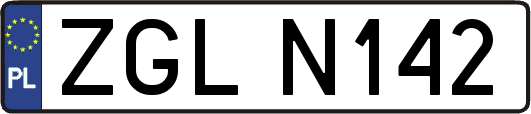 ZGLN142