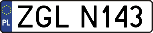 ZGLN143