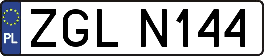 ZGLN144