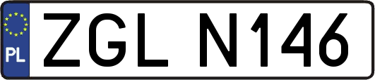 ZGLN146